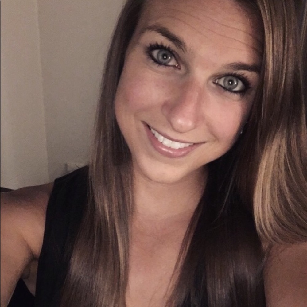 Meet your Posher, Jess